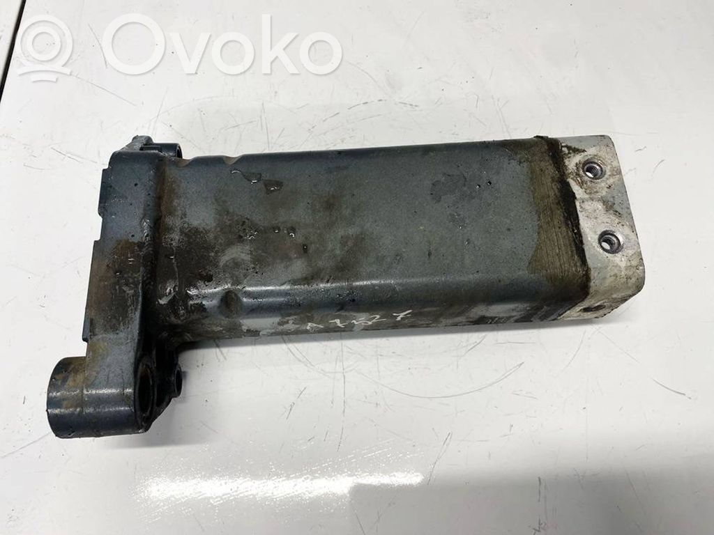 Audi A2 Soporte del parachoques delantero 