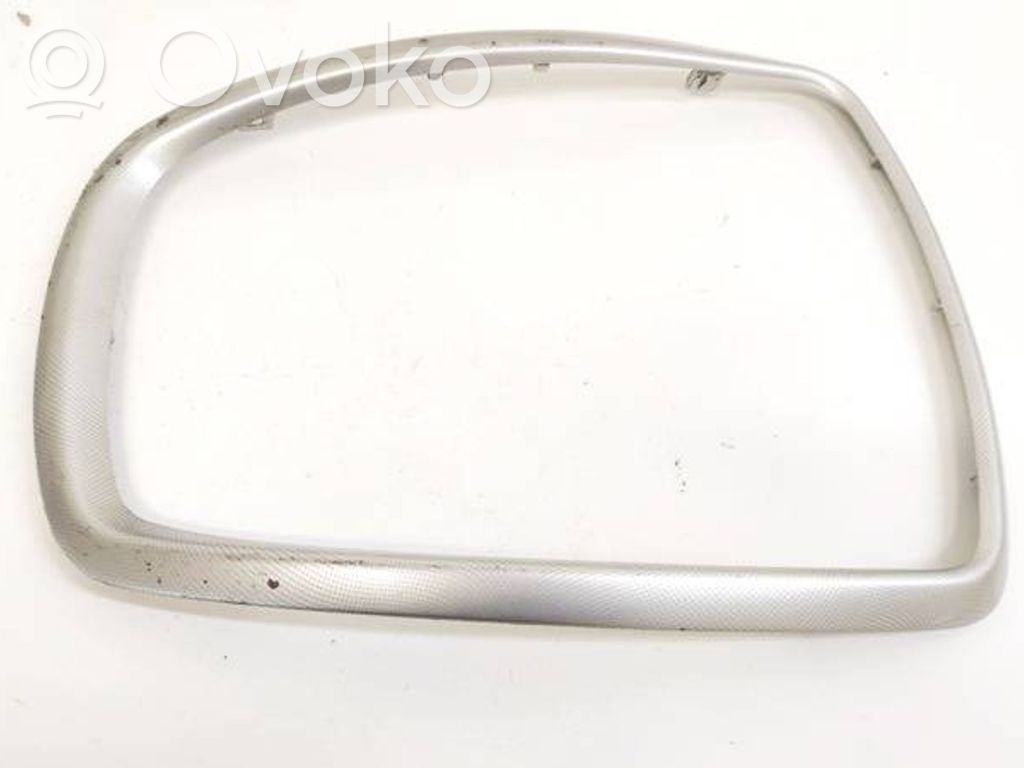 Peugeot 207 Altra parte interiore 
