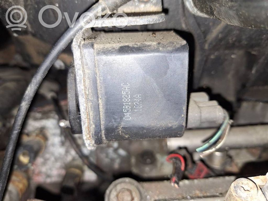 Chrysler Pacifica Actuator/motor supapă galerie admisie 