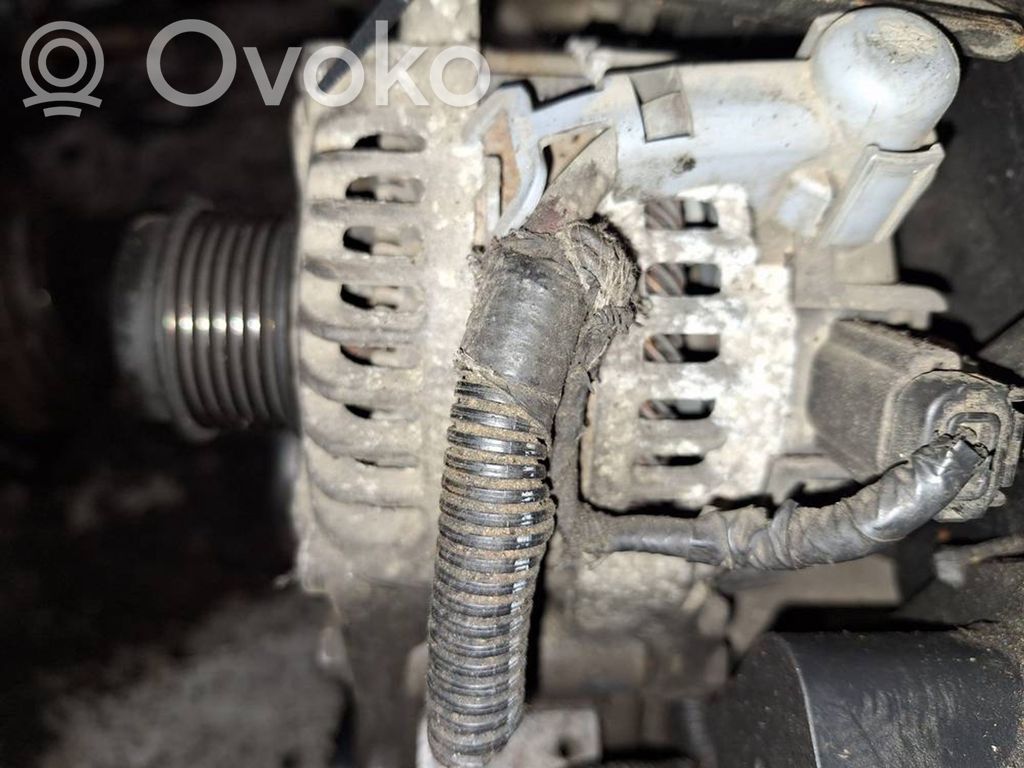 Chrysler Pacifica Ģenerators 