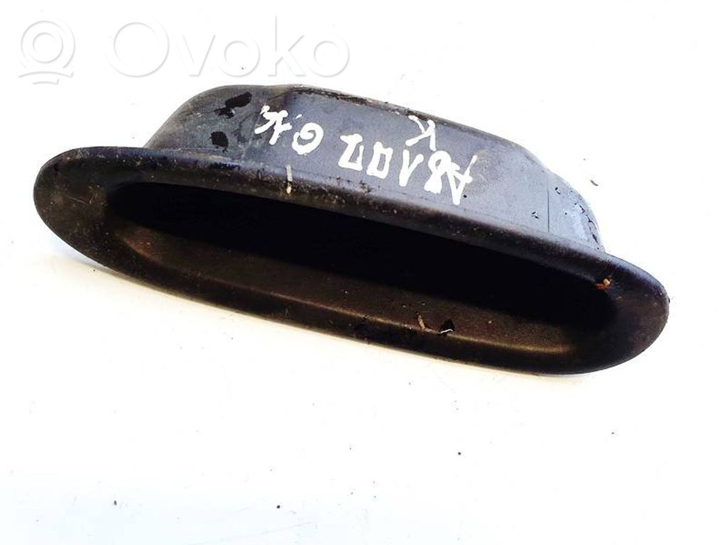 Ford Mondeo MK I Alte piese de interior