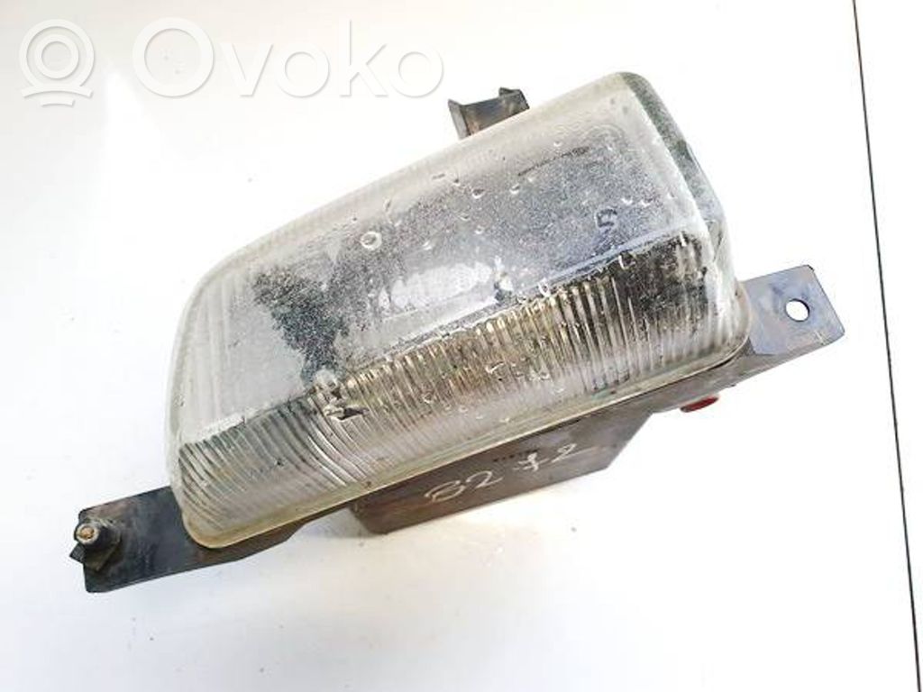 Nebelscheinwerfer vorne   24407176,24407176