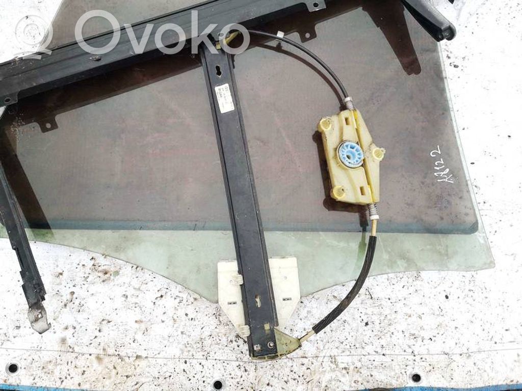Audi A6 S6 C6 4F Macara ușă glisantă cu motor 