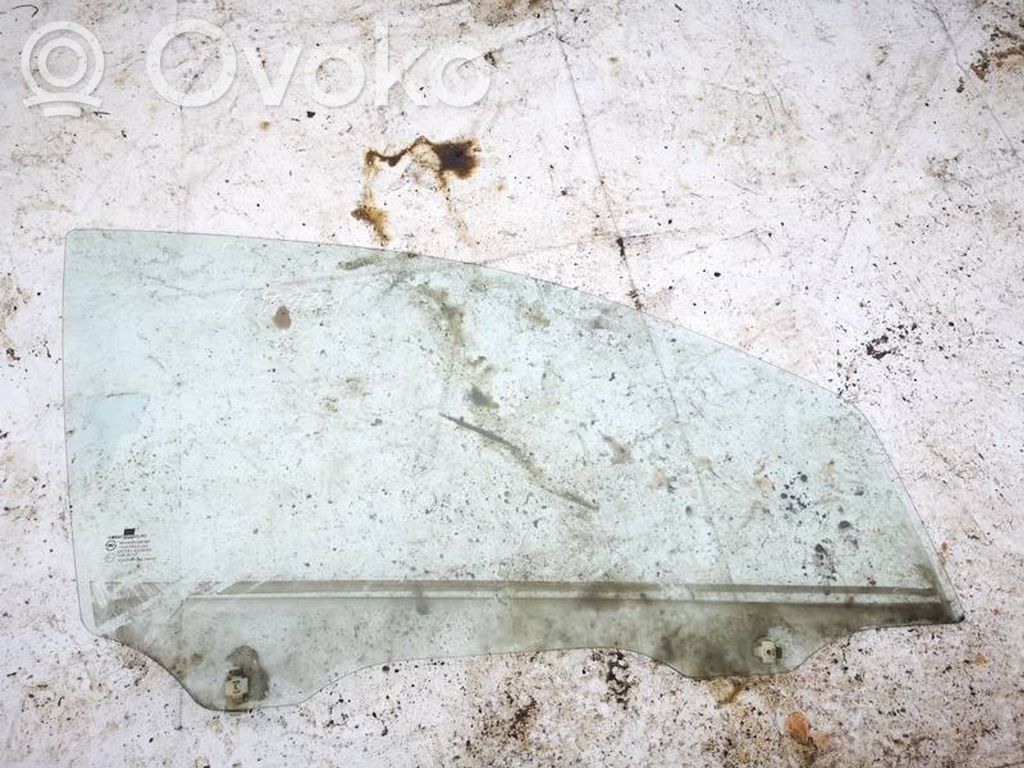Chevrolet Aveo Vitre de fenêtre porte avant (4 portes)