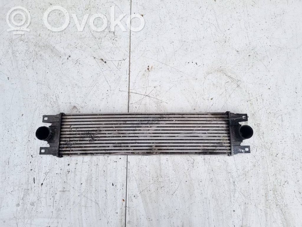 Radiador intercooler   874806M,874806M