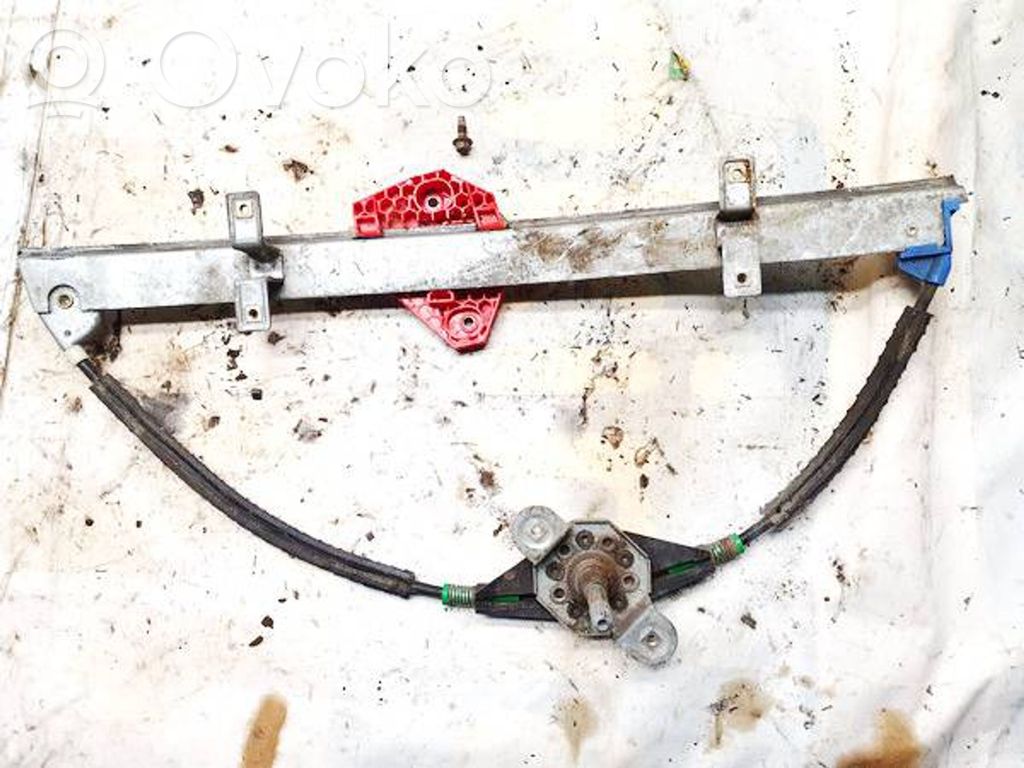 Ford Mondeo MK I Alzacristalli del portellone scorrevole con motorino 
