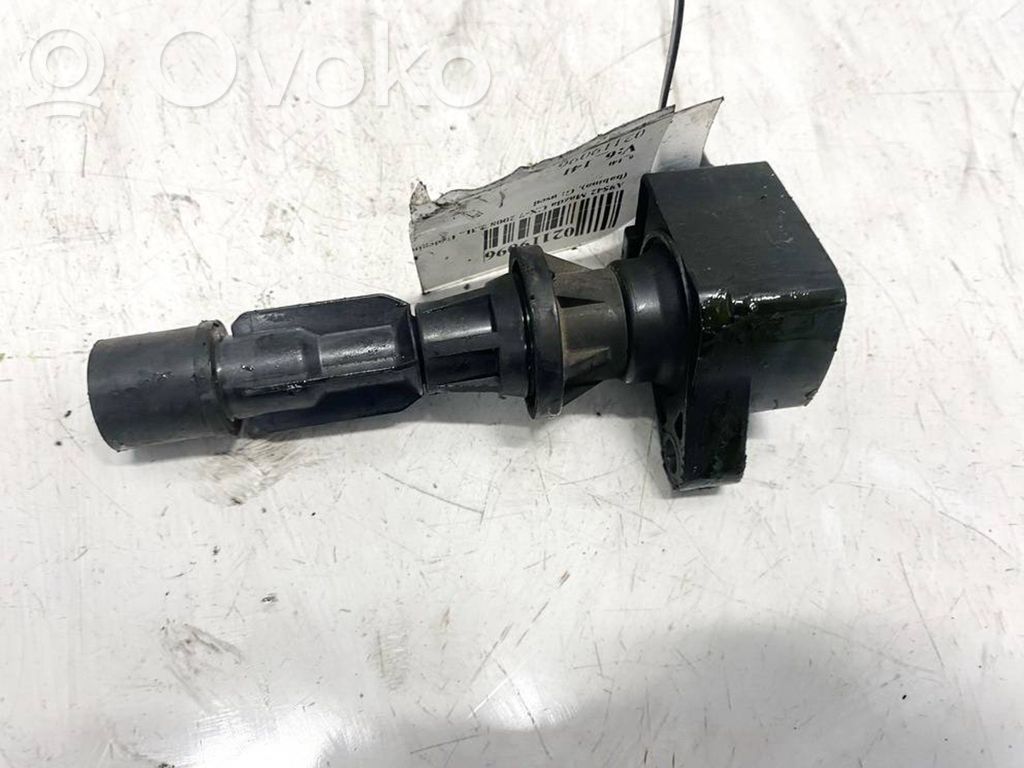 Zündspule Zündmodul   6M8G12A366,6M8G12A366,0997001062,6M8G12A366,6M8G12A366