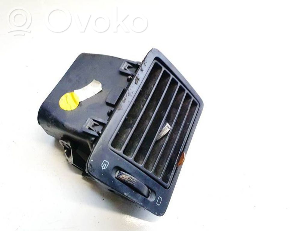 Rejilla de ventilación central del panel   9634499077,9634499077