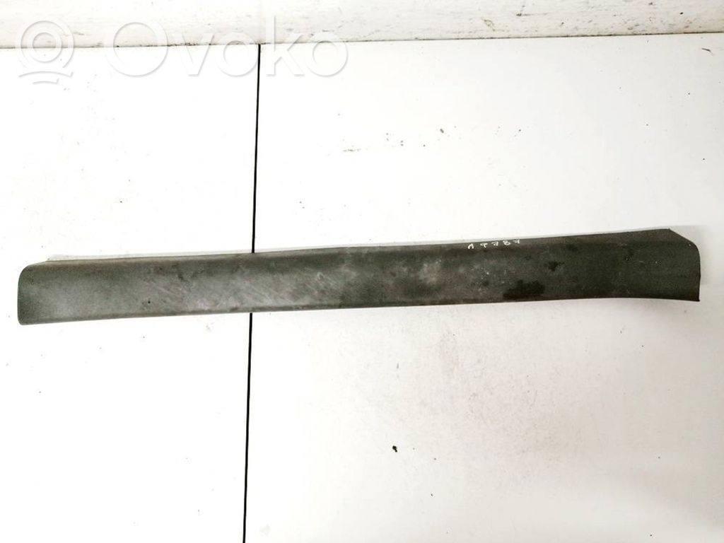 Toyota Prius (XW20) Altra parte interiore