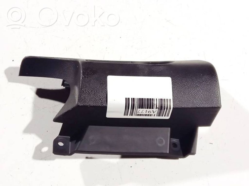Opel Insignia A Altra parte interiore 
