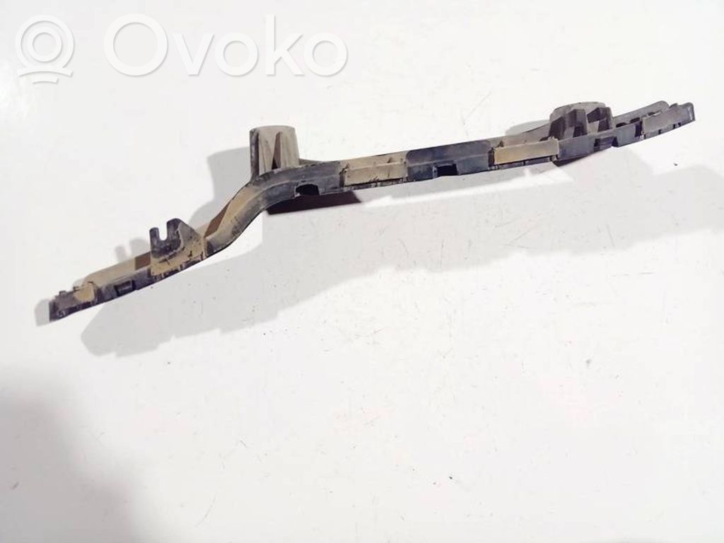 Peugeot 607 Suport montare bară spate 