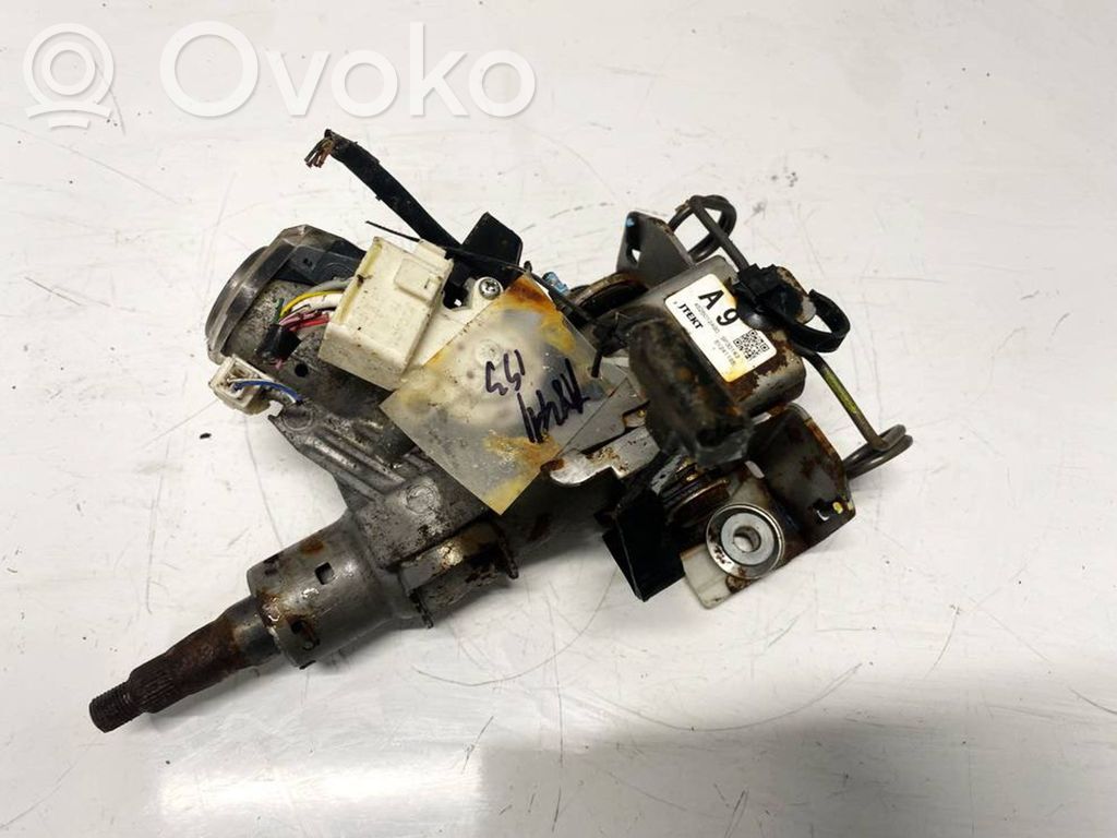 Lenksäule   4525012A90,SP30143,4525012A90,6Y241185,SP30143