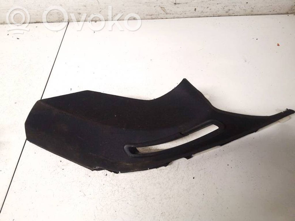 BMW 7 F01 F02 F03 F04 Altra parte interiore 
