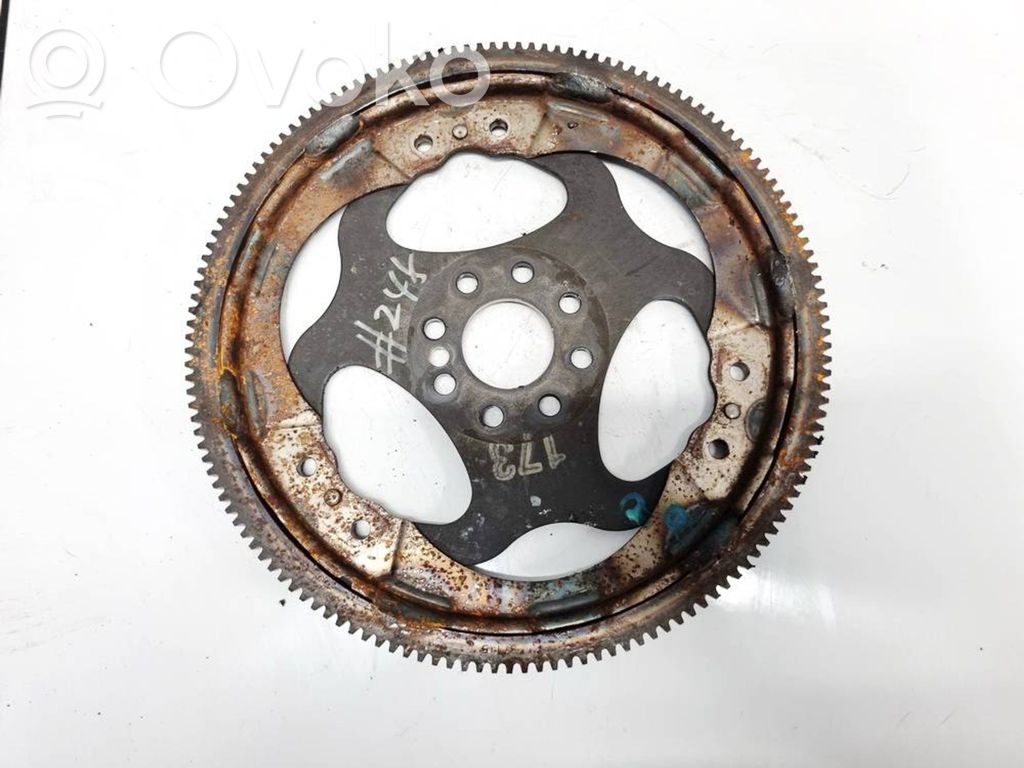 Volante motor