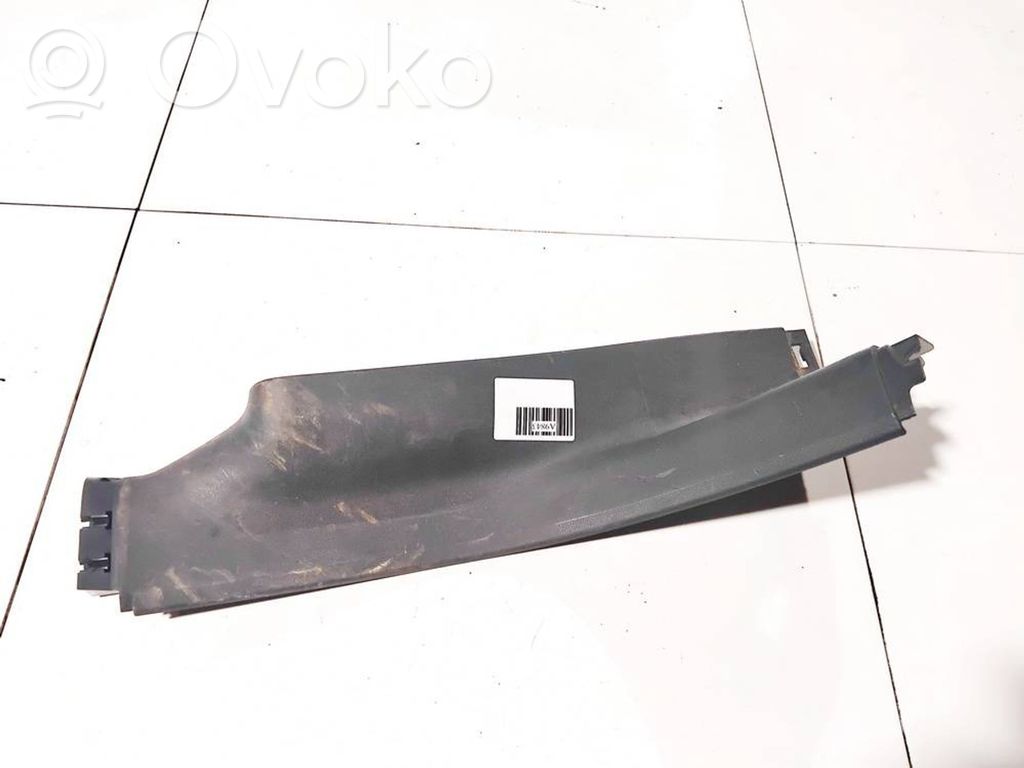 Citroen C3 Picasso Inne części wnętrza samochodu 