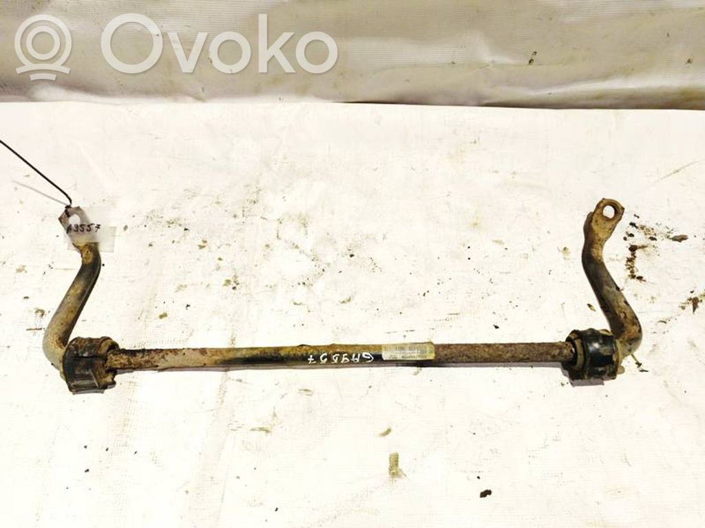 Ford Focus Bară antiruliu spate