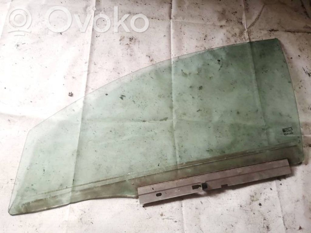 Citroen C8 Vitre de fenêtre porte avant (4 portes)