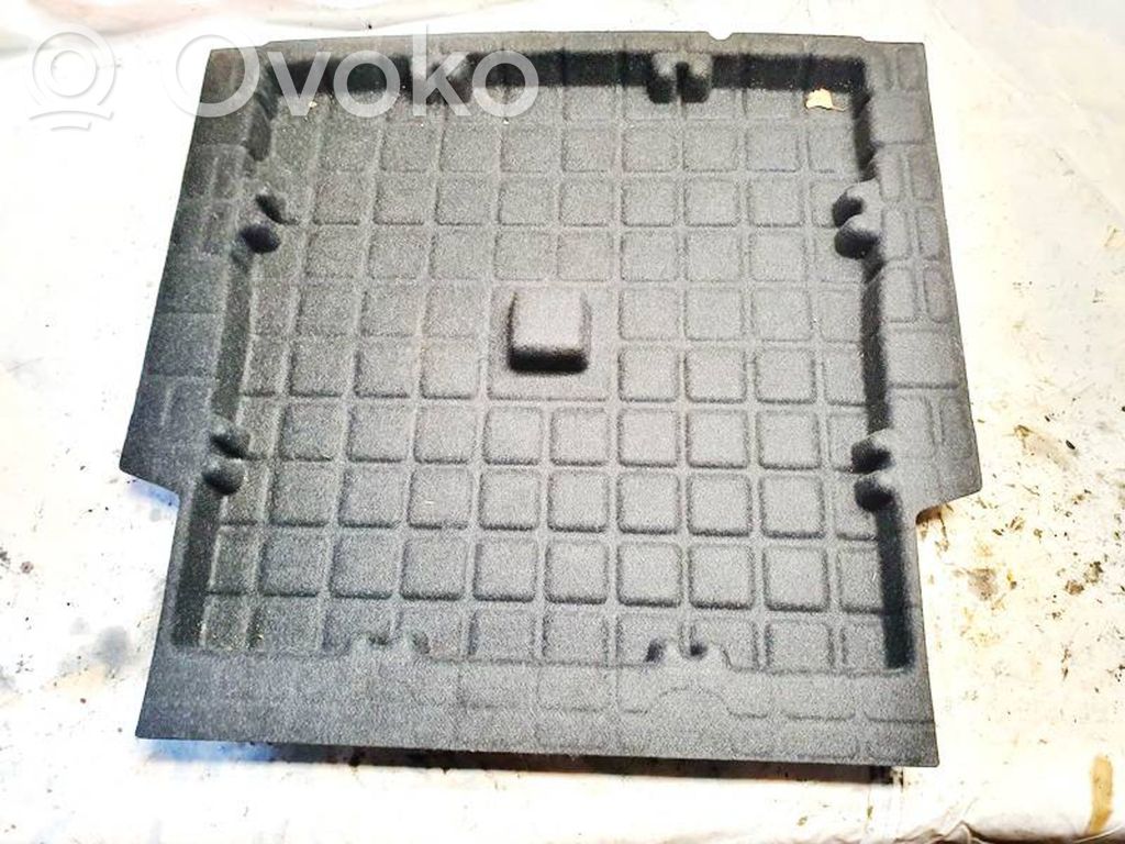 Trunk/boot mat liner   299074705,299074705,00447286,299074705,299074705