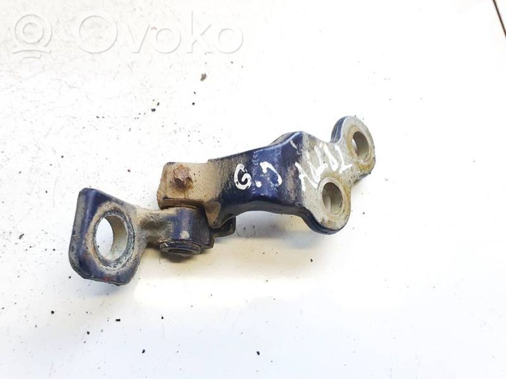 Ford Focus Rear door lower hinge 