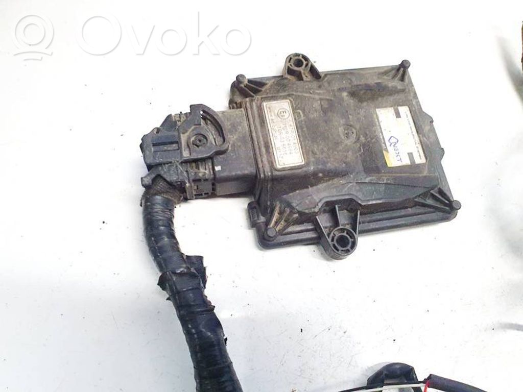 Centralina/modulo GPL   67R014903,67R014903,110R004904,67R014903,67R014903