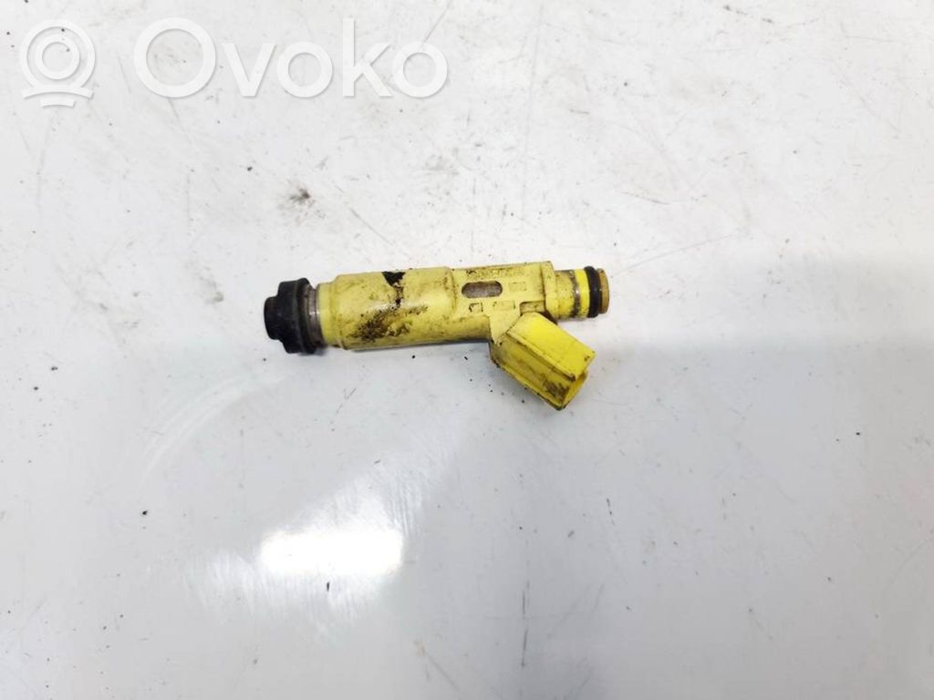 Toyota RAV 4 (XA20) Injector combustibil 