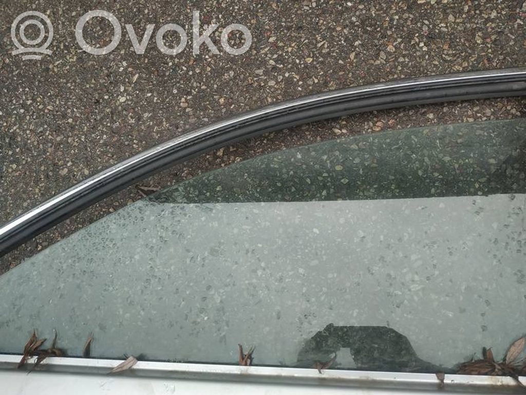 Honda CR-V Vitre de fenêtre porte avant (4 portes)