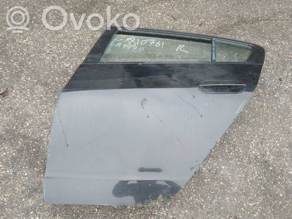 Honda Insight Portiera posteriore