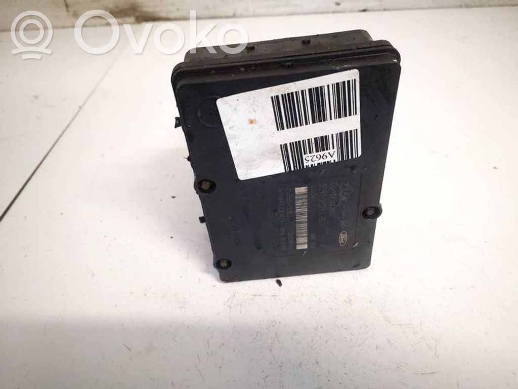 Ford Maverick ABS bloks 