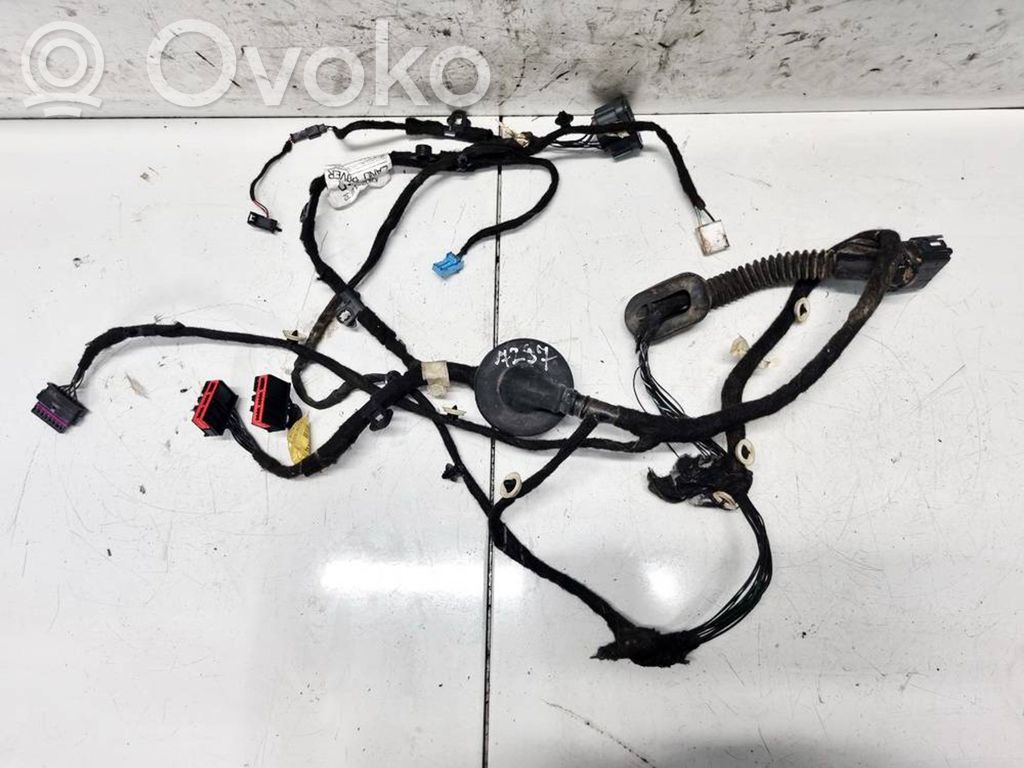 Land Rover Range Rover Evoque L551 Otros cableados 