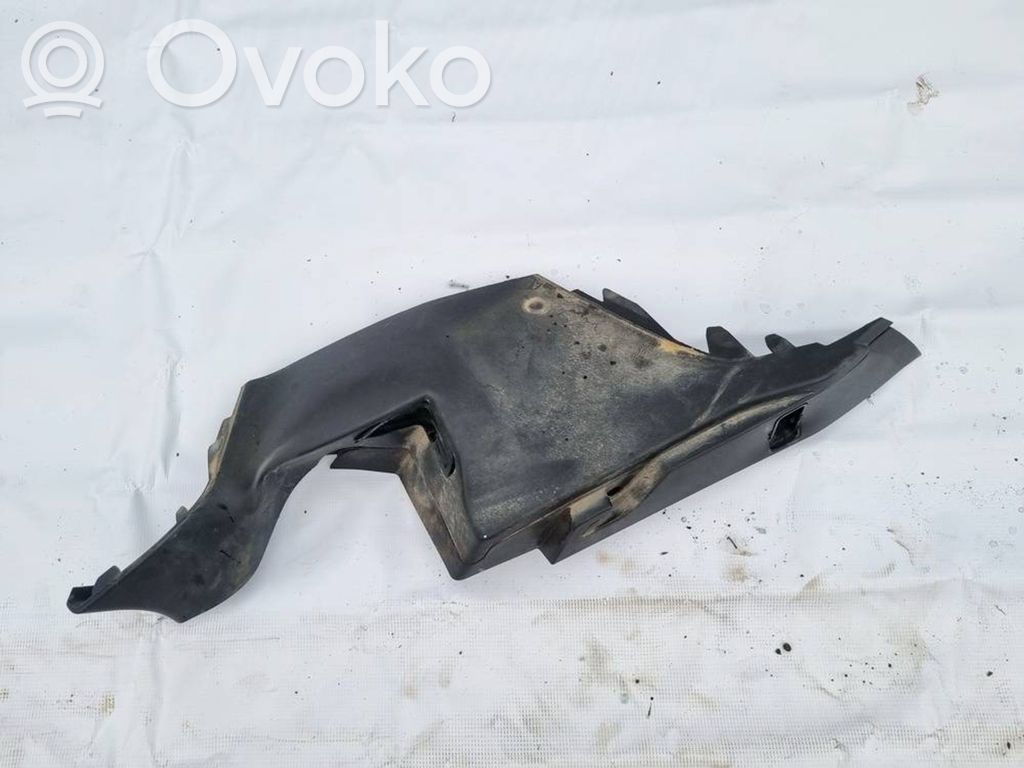 Land Rover Range Rover Evoque L551 Inne elementy wykończenia bagażnika 