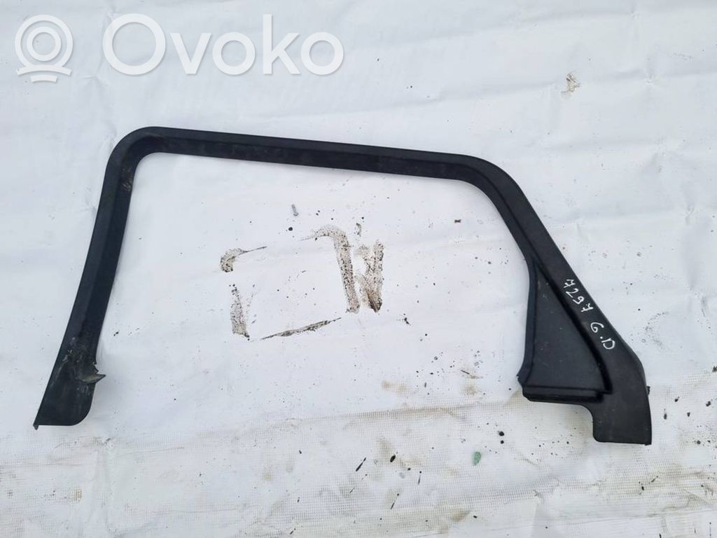 Land Rover Range Rover Evoque L551 Inne elementy wykończeniowe drzwi tylnych 