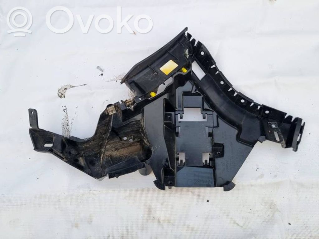Land Rover Range Rover Evoque L551 Support de pare-chocs arrière