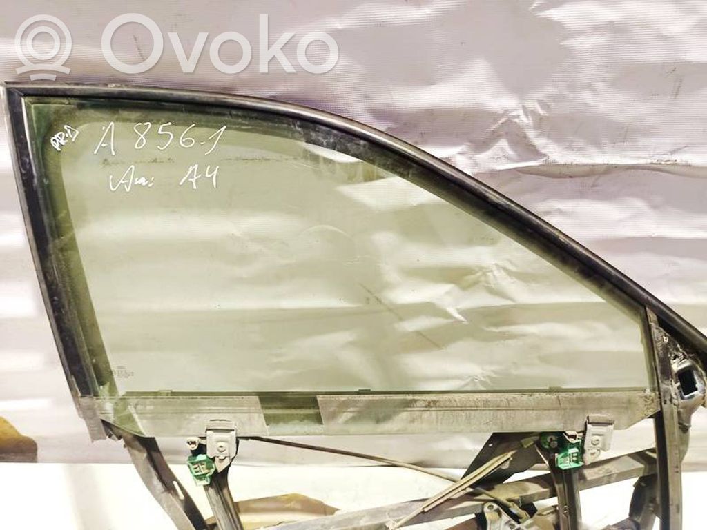 Audi A4 S4 B5 8D Vitre de fenêtre porte avant (4 portes)