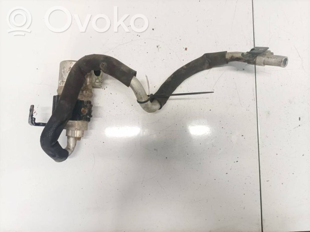 Honda CR-V Déshydrateur de clim