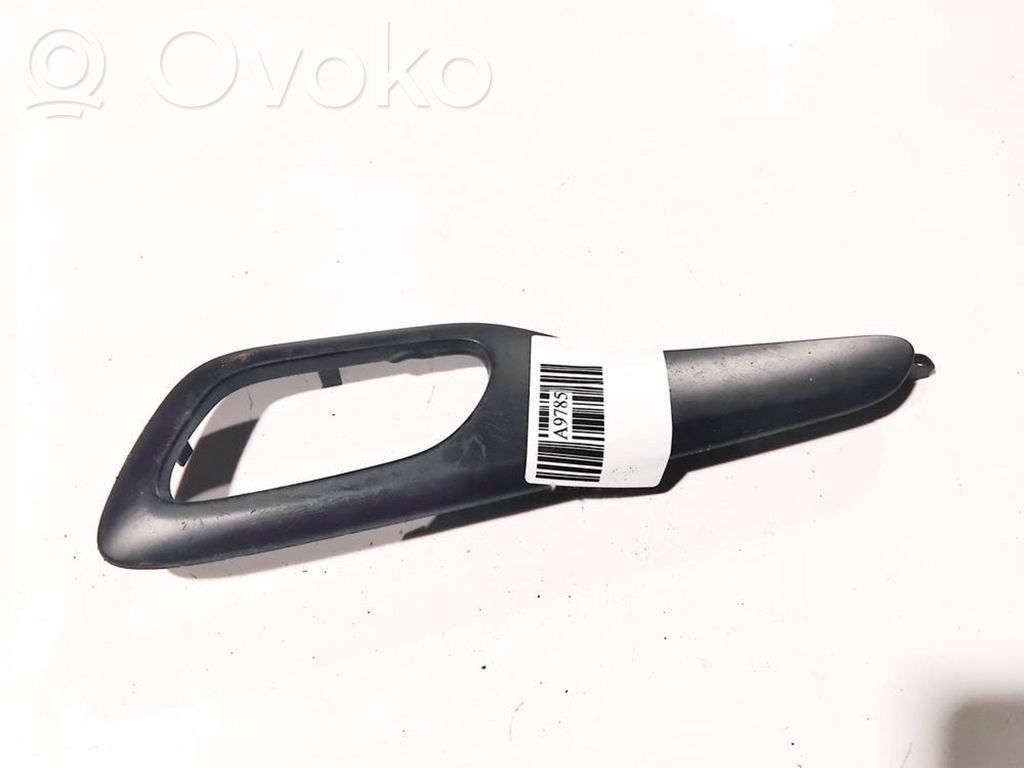 Citroen C5 Altra parte interiore 