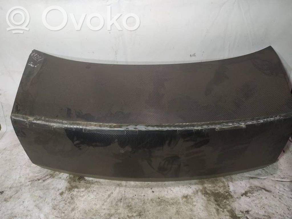 Chrysler 300 - 300C Takaluukun/tavaratilan kansi 