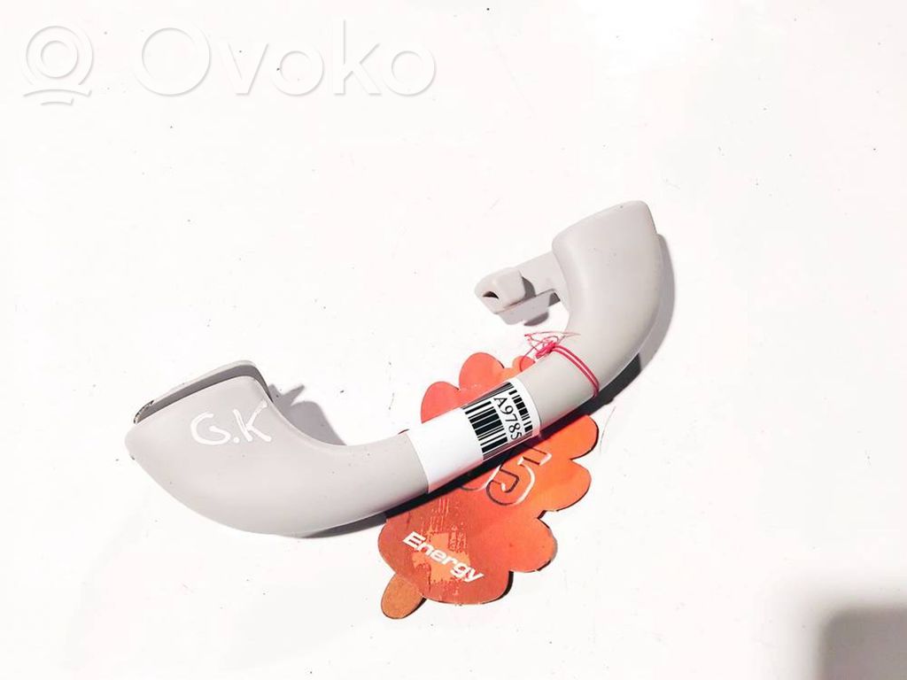 Citroen C5 Poignée intérieur plafond