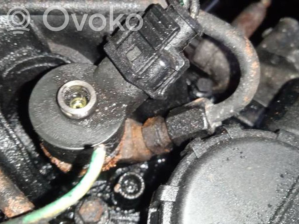 Ford C-MAX I Injector combustibil