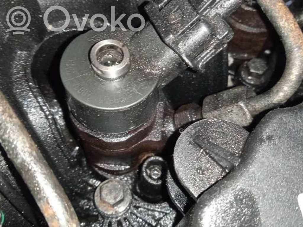 Ford C-MAX I Injector combustibil