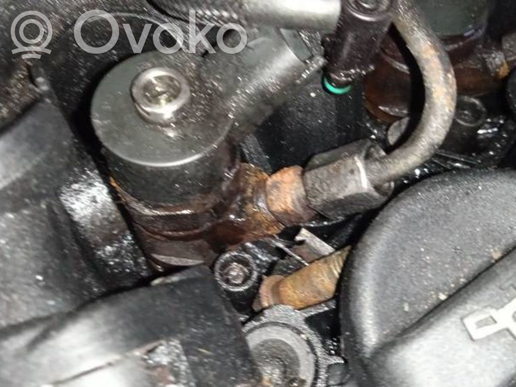 Ford C-MAX I Injector combustibil