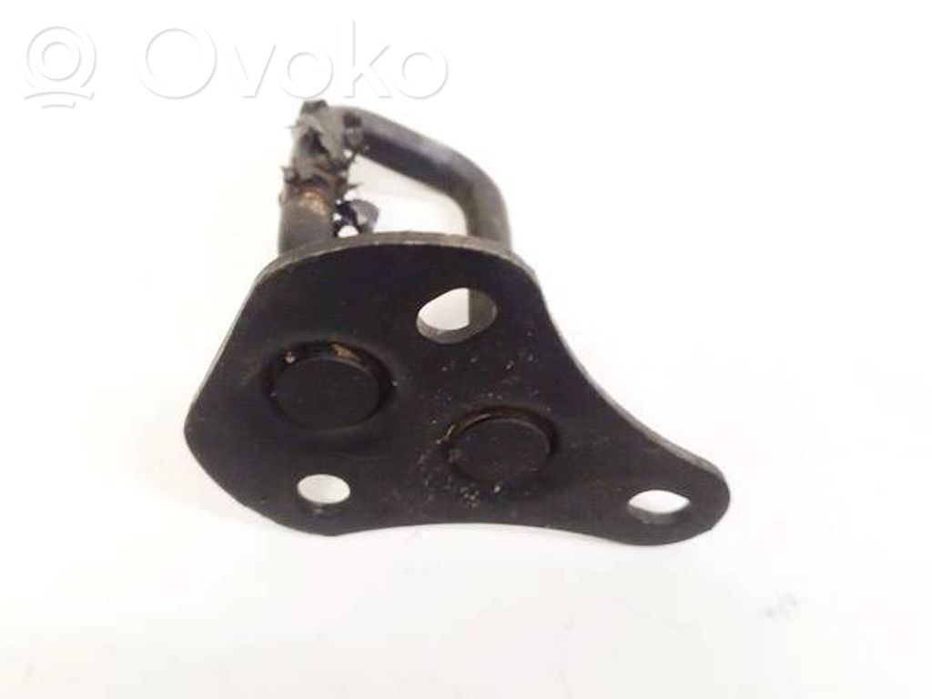 Fiat Croma Altra parte esteriore 