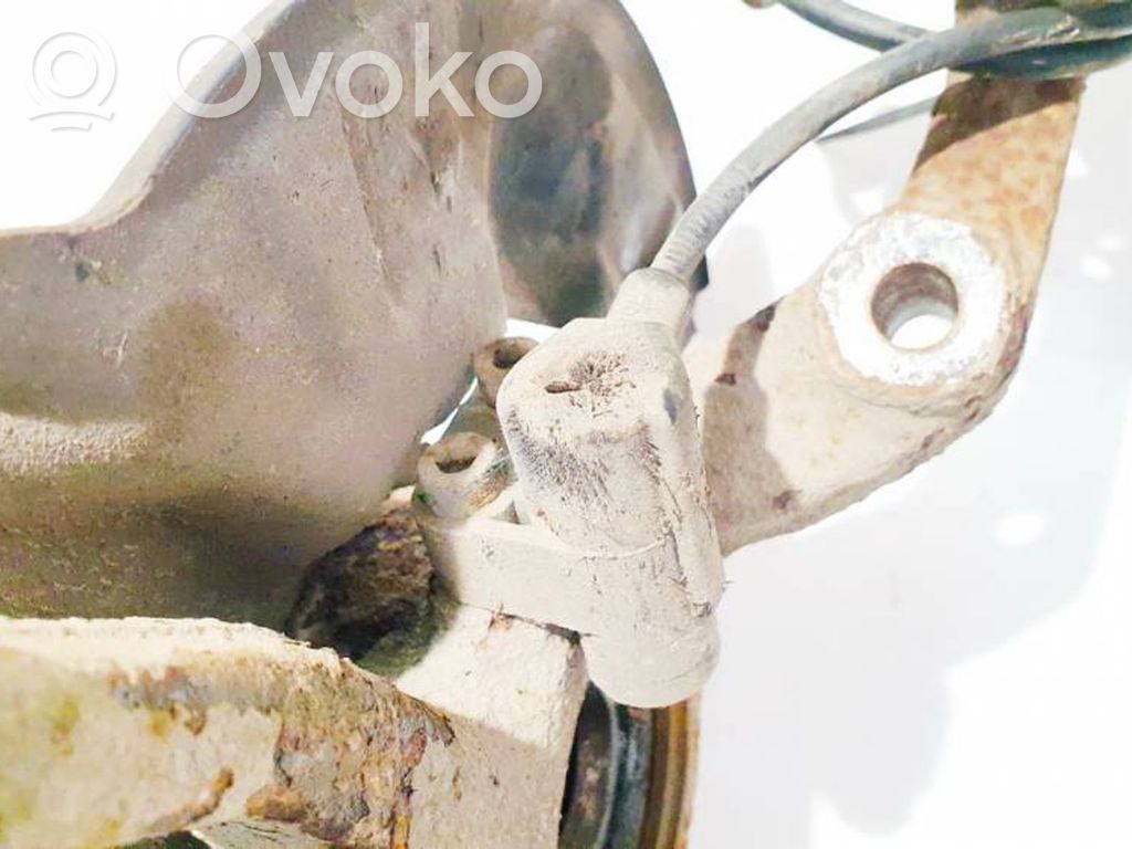 Mercedes-Benz A W168 ABS Sensor 