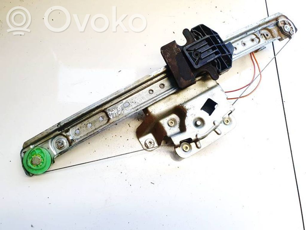 Chrysler Pacifica Macara ușă glisantă cu motor 
