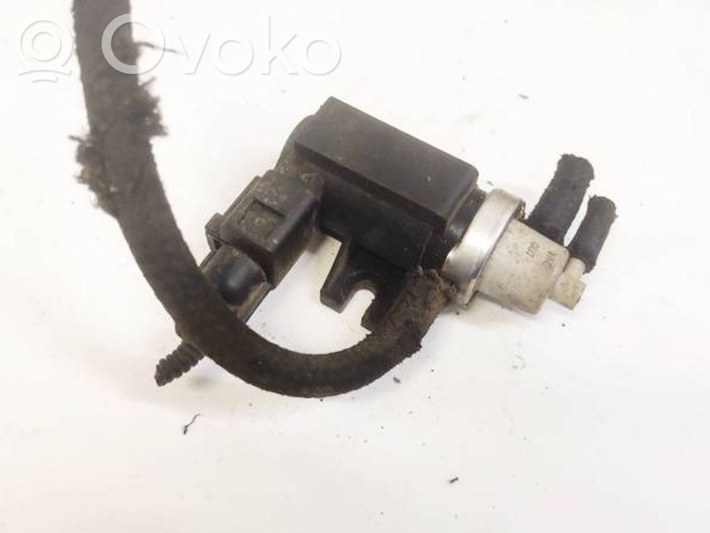 Audi A3 S3 8L Solenoid supapă turbosuflantă 