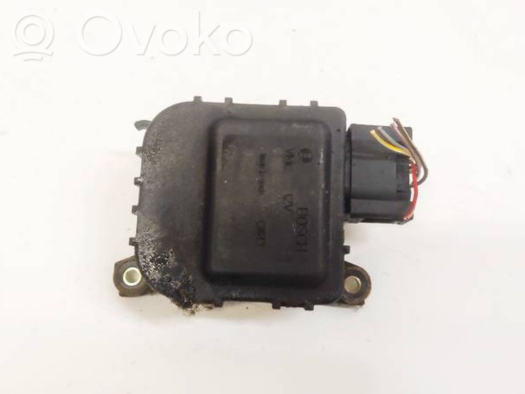Audi A3 S3 8L Motor/actuator clapetă aer 