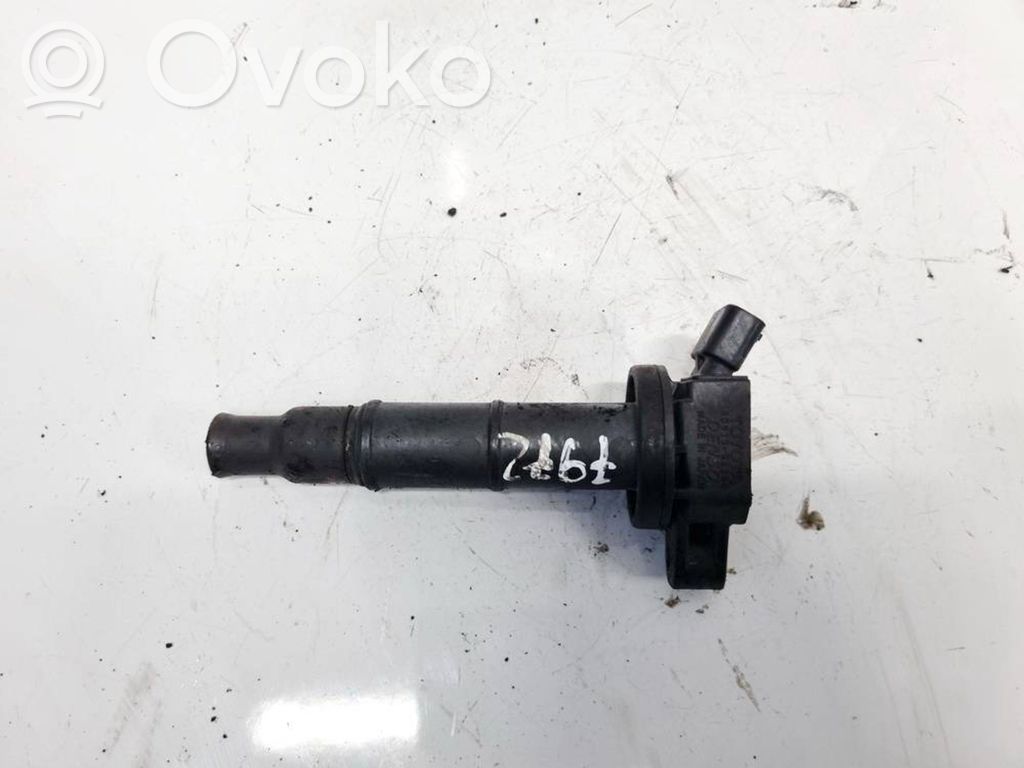 Toyota RAV 4 (XA20) Bobina di accensione ad alta tensione
