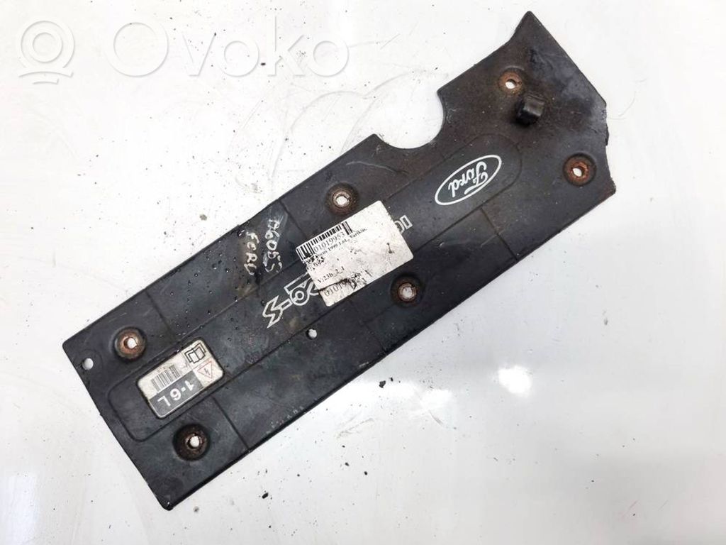 Ford Focus Couvercle cache moteur 