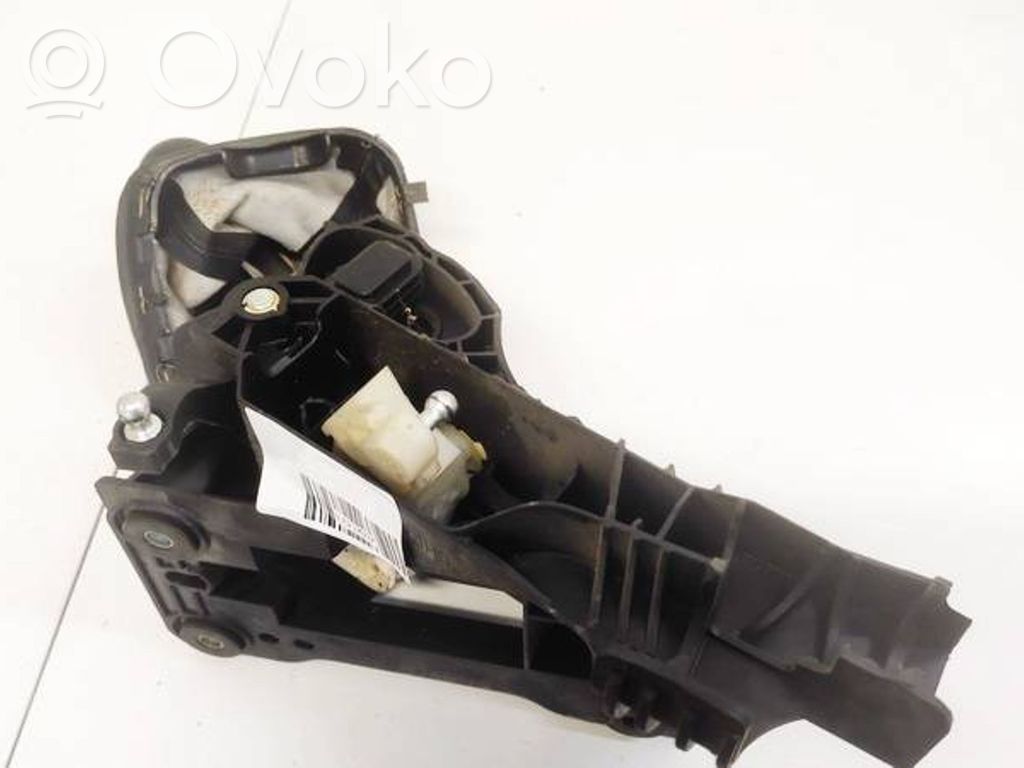 Ford Transit Selector caja de cambios 