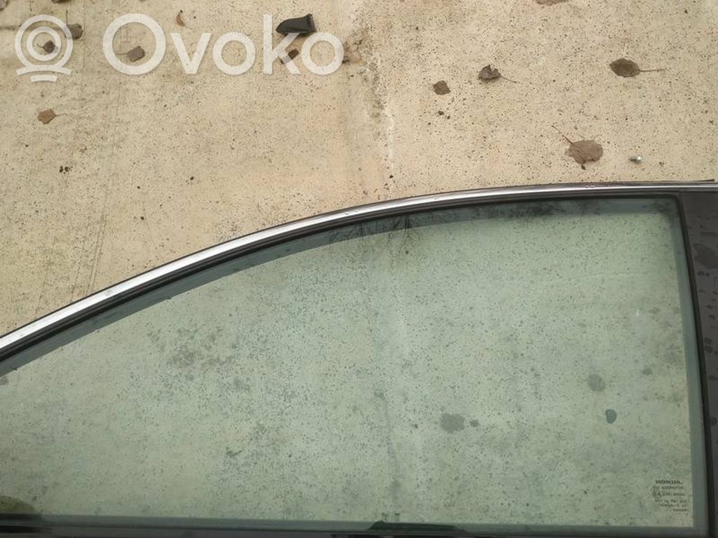 Honda CR-V Vetro del finestrino della portiera anteriore - quattro porte 