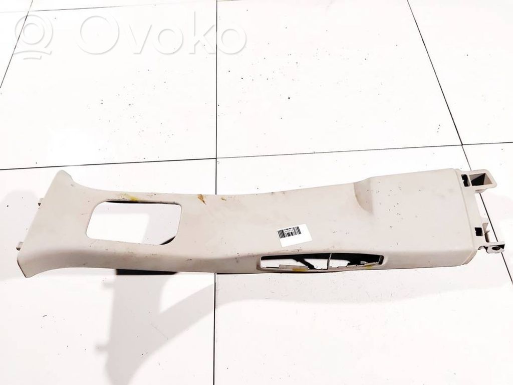 Citroen C4 Grand Picasso Altra parte interiore 